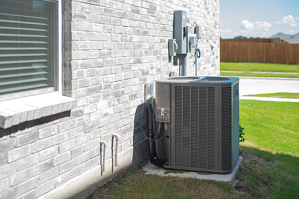 Reliable Air Conditioning Service contractor in Greensboro, GA by FH HVAC